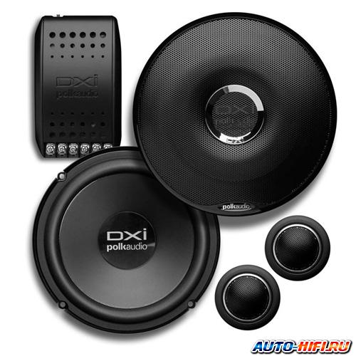 2-компонентная акустика Polk Audio DXi6500 2-компонентная акустика Polk Audio DXi6500
